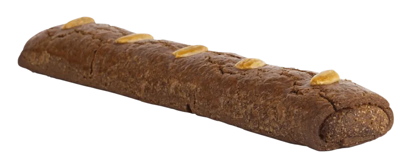 Van Welzen Roomboter speculaasstaaf