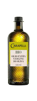 Bio extra vierge olijfolie