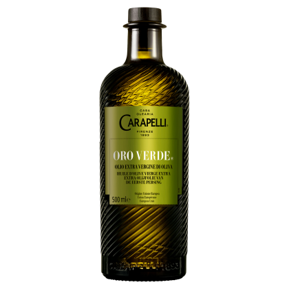 Olijfolie oro verde