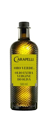 Oro verde extra vierge olijfolie