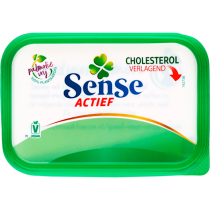 Sense Cholesterol verlagend