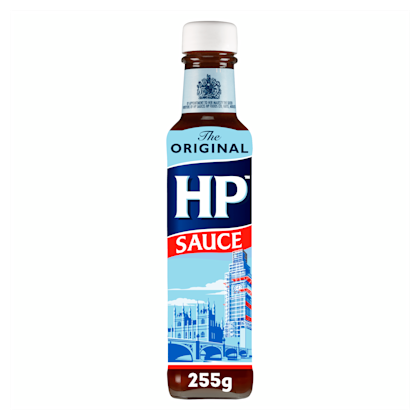 The original sauce