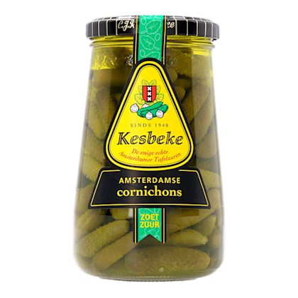 Cornichons
