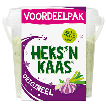 Heks'nkaas Origineel XL