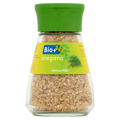 Oregano