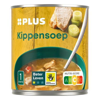 Kippensoep