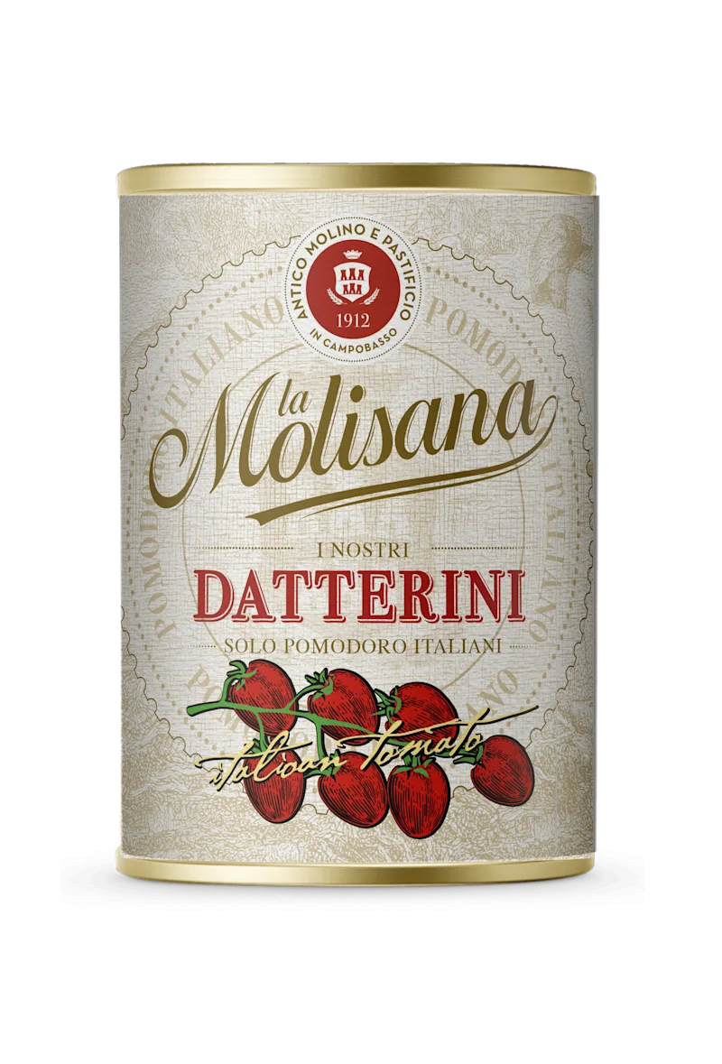 La Molisana Datterini Tomaten