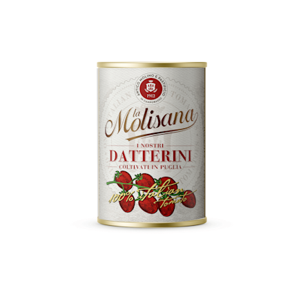 Datterini Tomaten