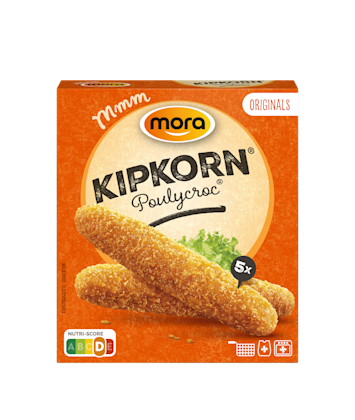 Originals Kipkorn