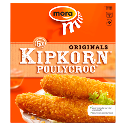 Originals Kipkorn