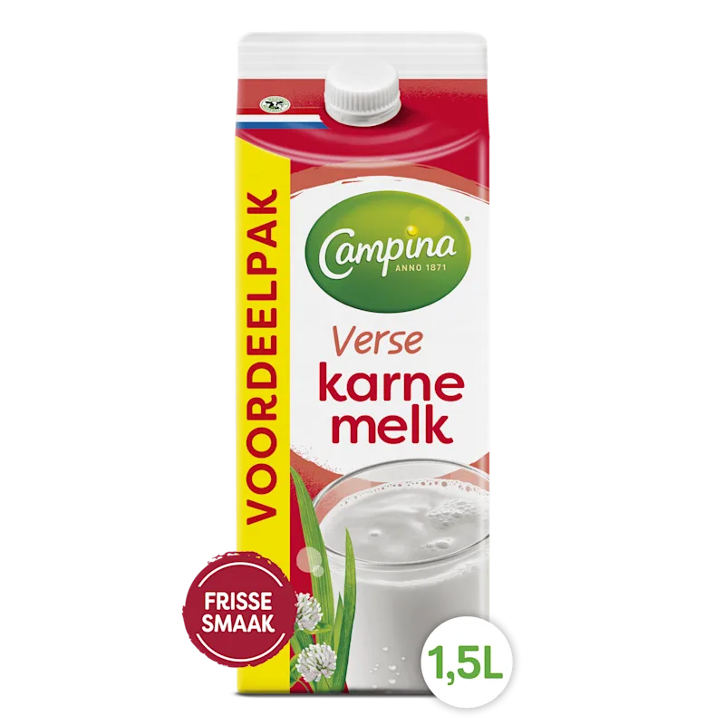 Campina Karnemelk