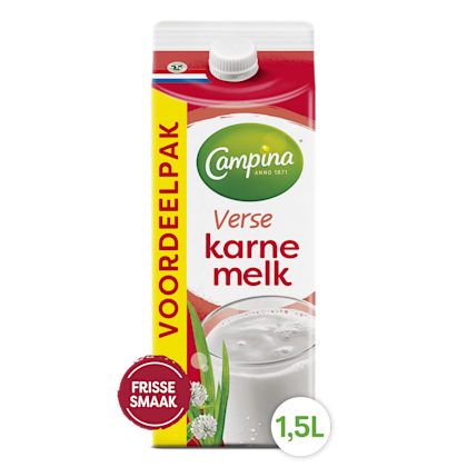 Karnemelk