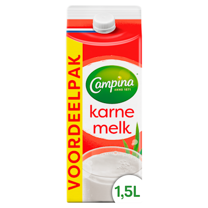 Karnemelk