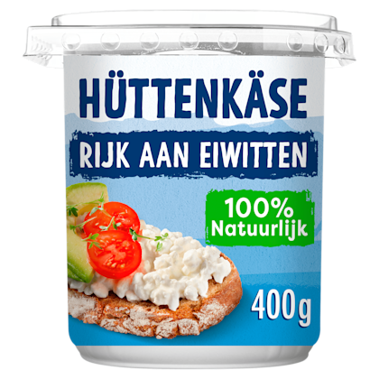 Hüttenkäse