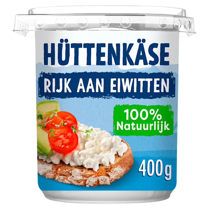 Danone Hüttenkäse