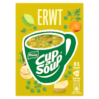 Knorr Cup-a-Soup Erwten