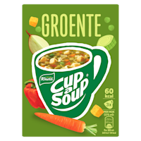 Knorr Cup-a-soup groente