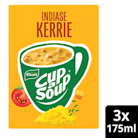 Knorr Cup a soup kerrie