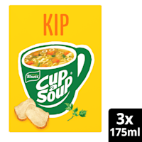 Knorr Cup-a-Soup Kip
