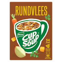 Knorr Cup-a-Soup Rundvlees