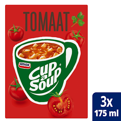 Cup-a-Soup Tomaat