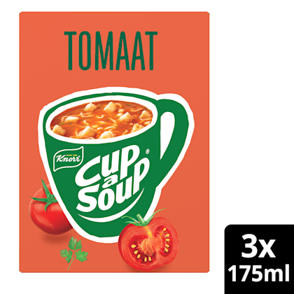 Cup-a-Soup Tomaat