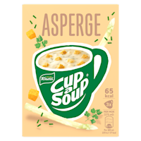 Knorr Cup-a-soup asperge