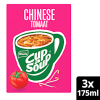 Knorr Cup-a-Soup Chinese Tomaat