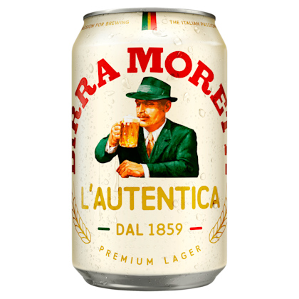 L'Autentica bier