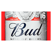 Bud Pils