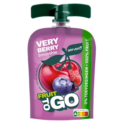 Fruit To Go Very Bery