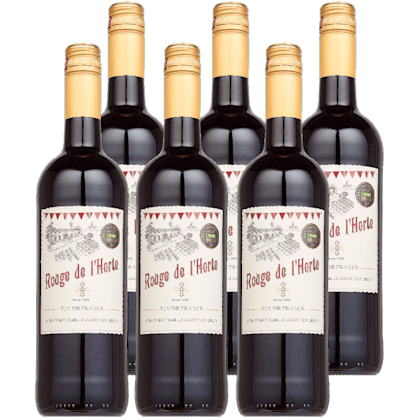 Rouge de l'Horte