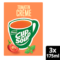 Knorr Cup-a-soup tomaten crème