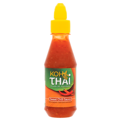 Zoete Chili saus