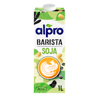 Alpro Barista Soja Houdbaar