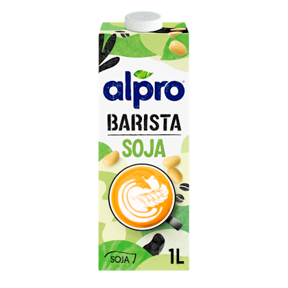 Barista Soja Houdbaar