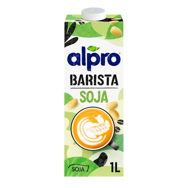 Alpro Barista Soja Houdbaar