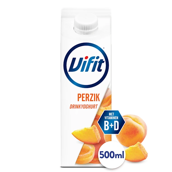 Vifit Drink perzik
