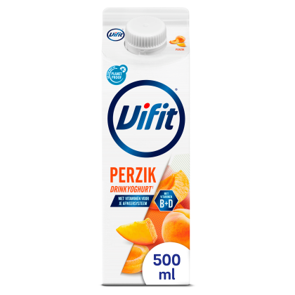 Drink perzik