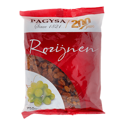 Sultana Rozijnen