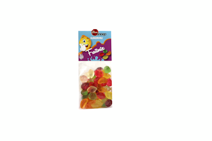 Fruitmix suikervrij