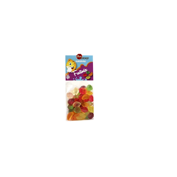 Elvee Fruitmix suikervrij