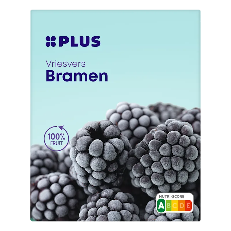 PLUS Bramen