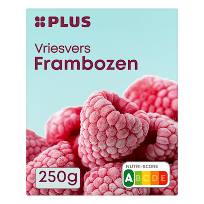 Frambozen