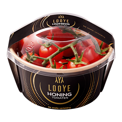 Honingtomaten - PLUS