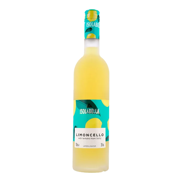 Isolabella Limoncello