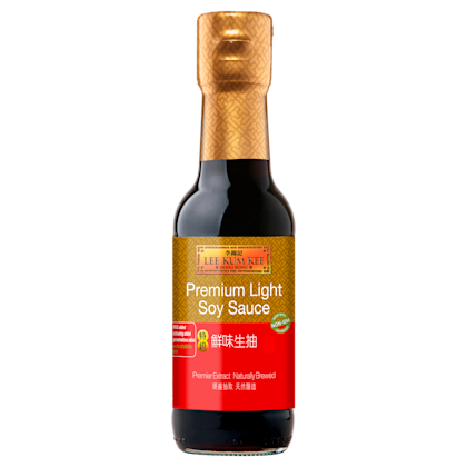Lee kum kee Premium light soy sauce