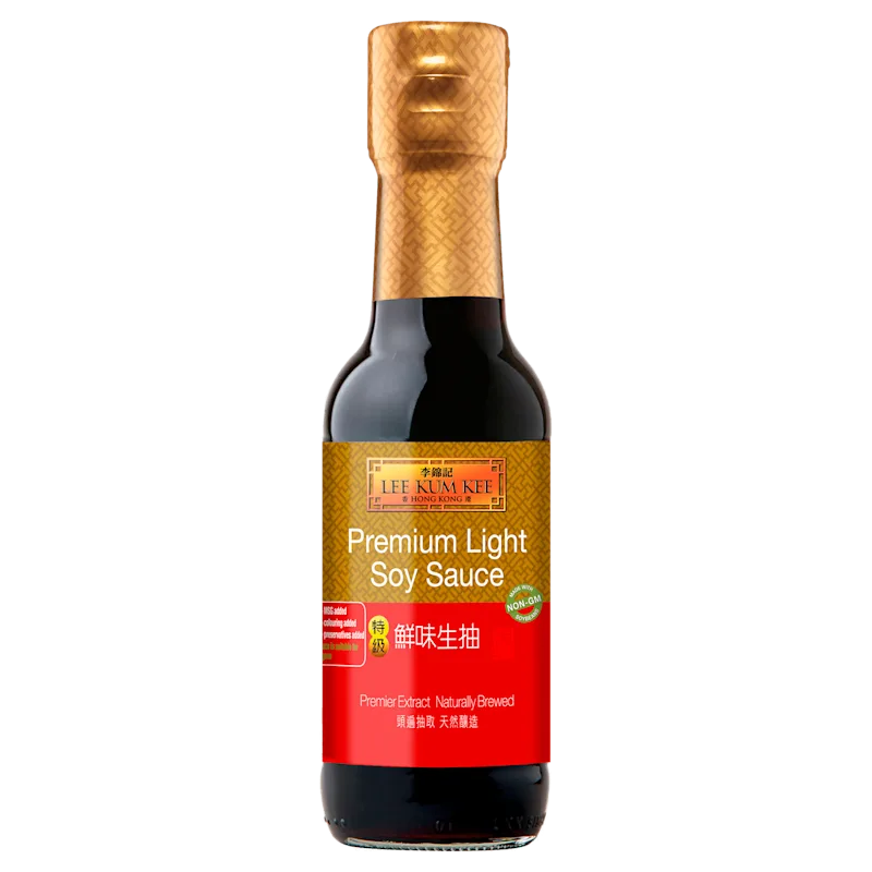 Lee kum kee Premium light soy sauce