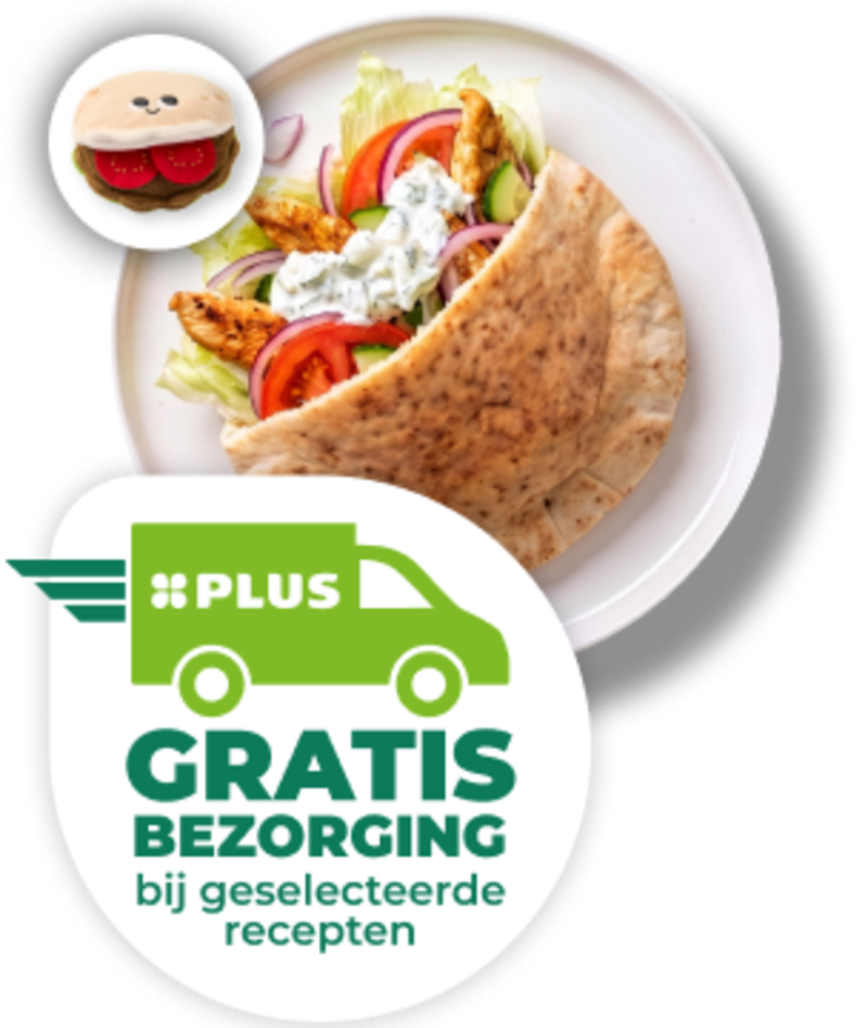 Beter Bikken recepten, GRATIS bezorgd