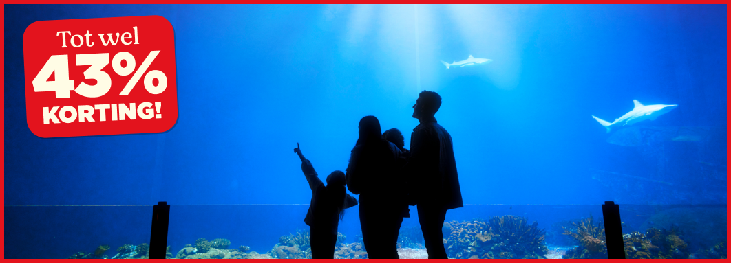 Koninklijke Burgers' Zoo.